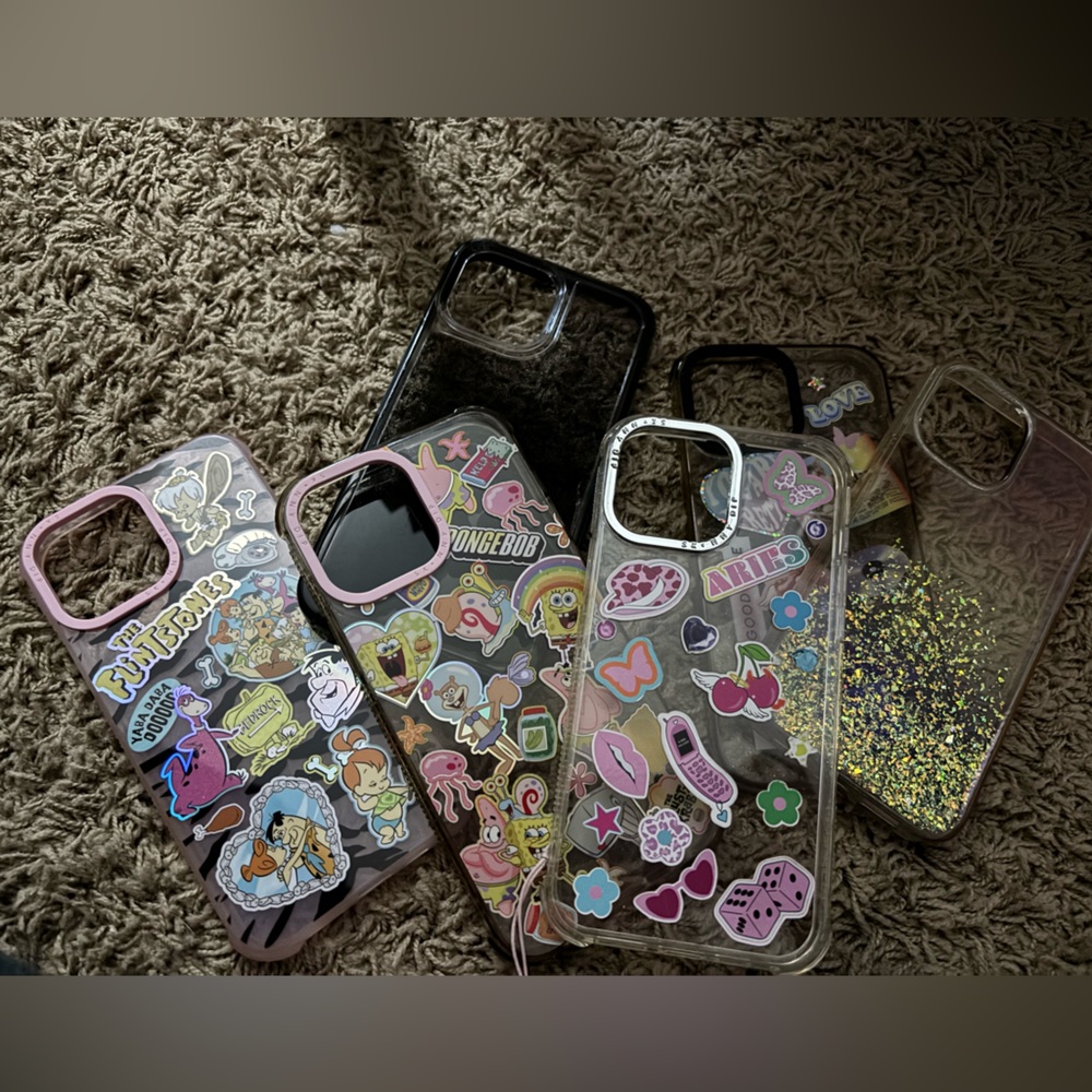 iPhone 13 Pro Max Cases